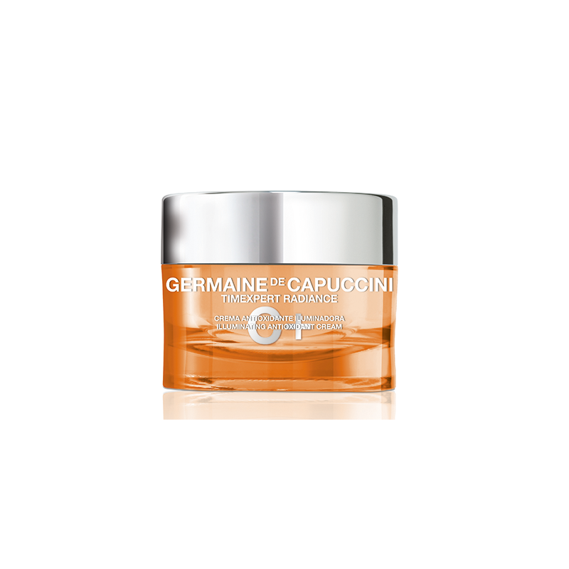 Illuminating Antioxidant Cream