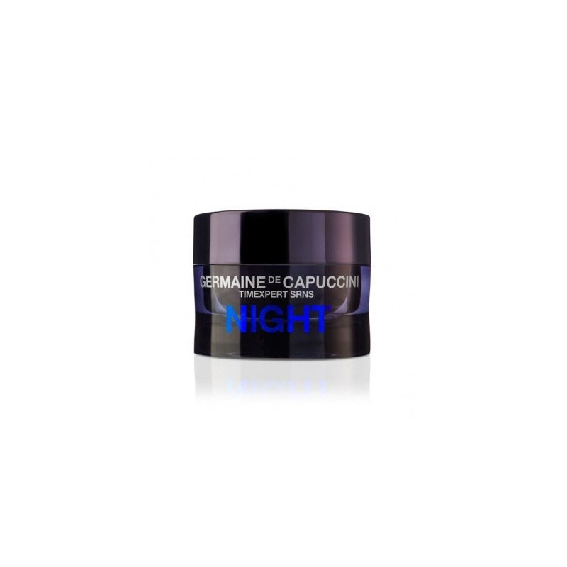 Night High Recovery Comfort Cream