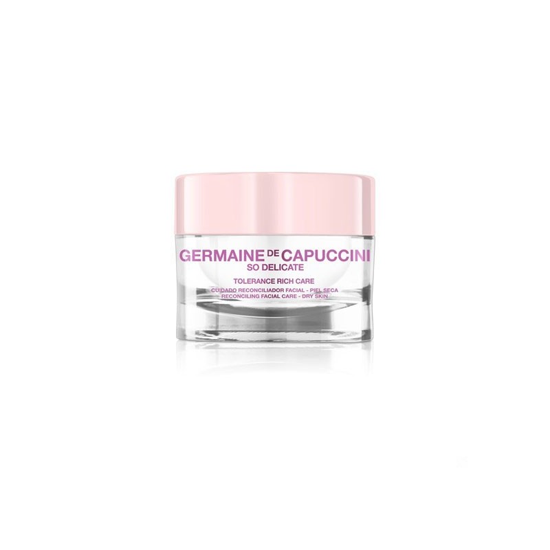 Tolerance Care - Normal Skin